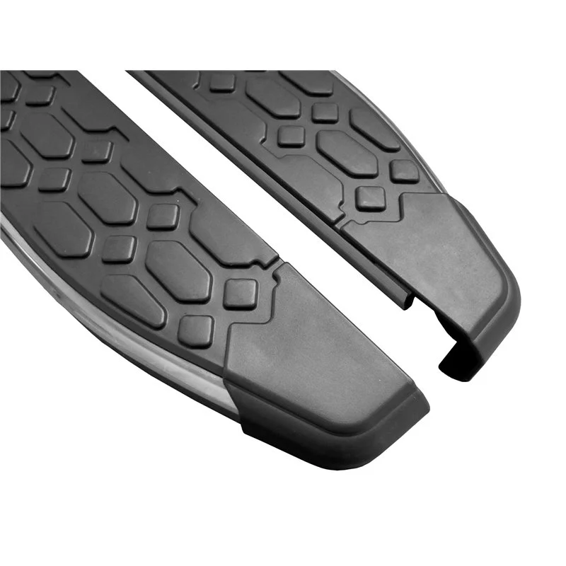 Stigtrinn Citroen SpaceTourer ARP (2016-)