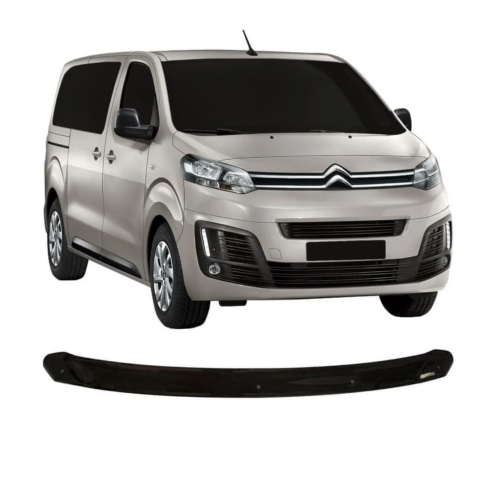 Panserbeskytter Citroen Spacetourer / PE Traveler/ To Pro Ace (2019-) | Scoutt