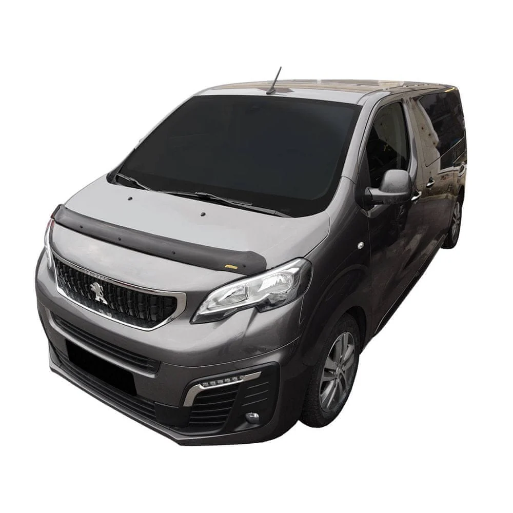 Panserbeskytter Citroen Spacetourer / PE Traveler/ To Pro Ace (2019-) | Scoutt