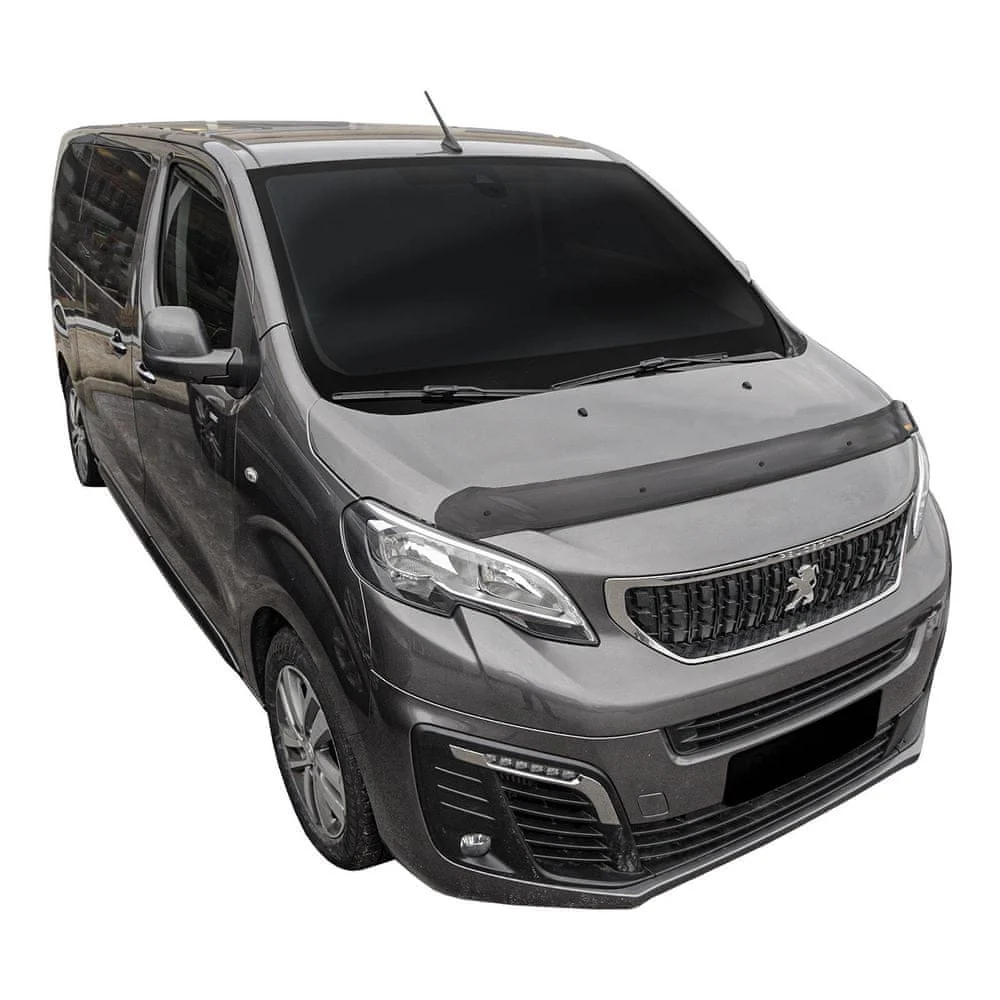 Panserbeskytter Citroen Spacetourer / PE Traveler/ To Pro Ace (2019-) | Scoutt