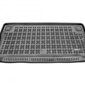 Bagasjeromsmatte Citroen SpaceTourer – TPE - Gummi | Rezaw-Plast