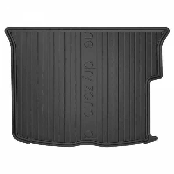 Bagasjeromsmatte Citroen Xsara Picasso I (1998-2012) – TPE Gummi | Frogum