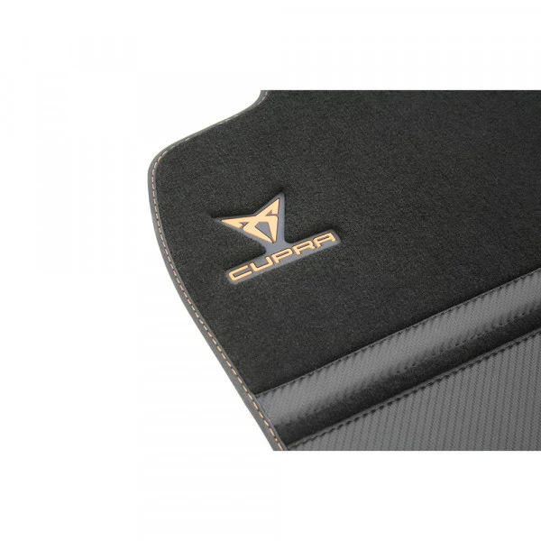 Stoffmatter Cupra Ateca (2018-) – Stoff | VAG OEM