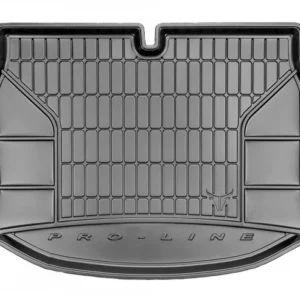 Bagasjeromsmatte Cupra Born (2021-) – TPE - Gummi | Frogum