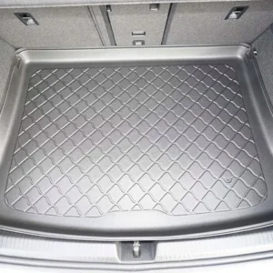 Bagasjeromsmatte Cupra Born (2021-) – TPE - myk plast | Aristar
