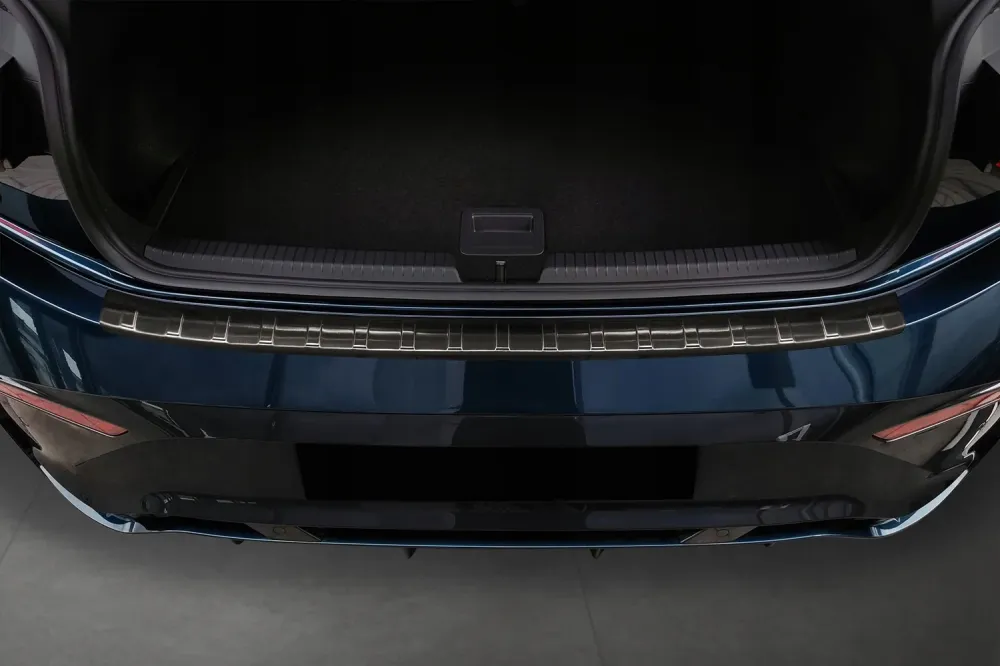 Bakfangerbeskytter Cupra Born (2022-) – Rustfritt stål | Avisa