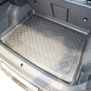 Bagasjeromsmatte Cupra Formentor (2020-) – myk Termoplast-elastomer (TPE) | Aristar