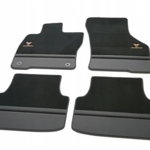 Stoffmatter Cupra Formentor (2020-) – Stoff | VAG OEM