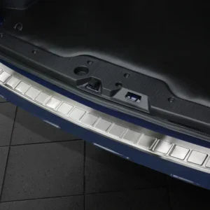 Bakfangerbeskytter Dacia Dokker (2012-) – Rustfritt stål | Avisa