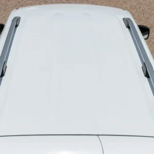 Takrails Dacia DOKKER Ventshield (2012-2021)