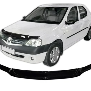 Panserbeskytter Dacia Logan (2006-2009) | Scoutt