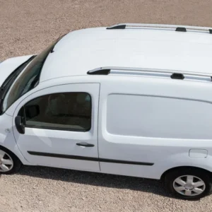 Takrails Dacia LOGAN MCV Ventshield (2004-2012)
