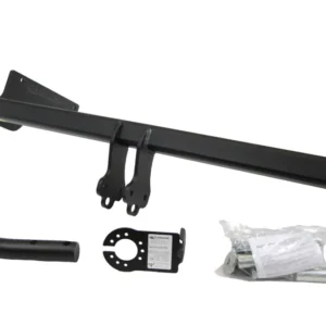 Tilhengerfeste Dacia Logan 4D (2008-2013) – fastmontert | Steinhof