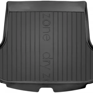 Bagasjeromsmatte Dacia Logan MCV II stasjonsvognvan (2013-) – TPE - Gummi | Frogum