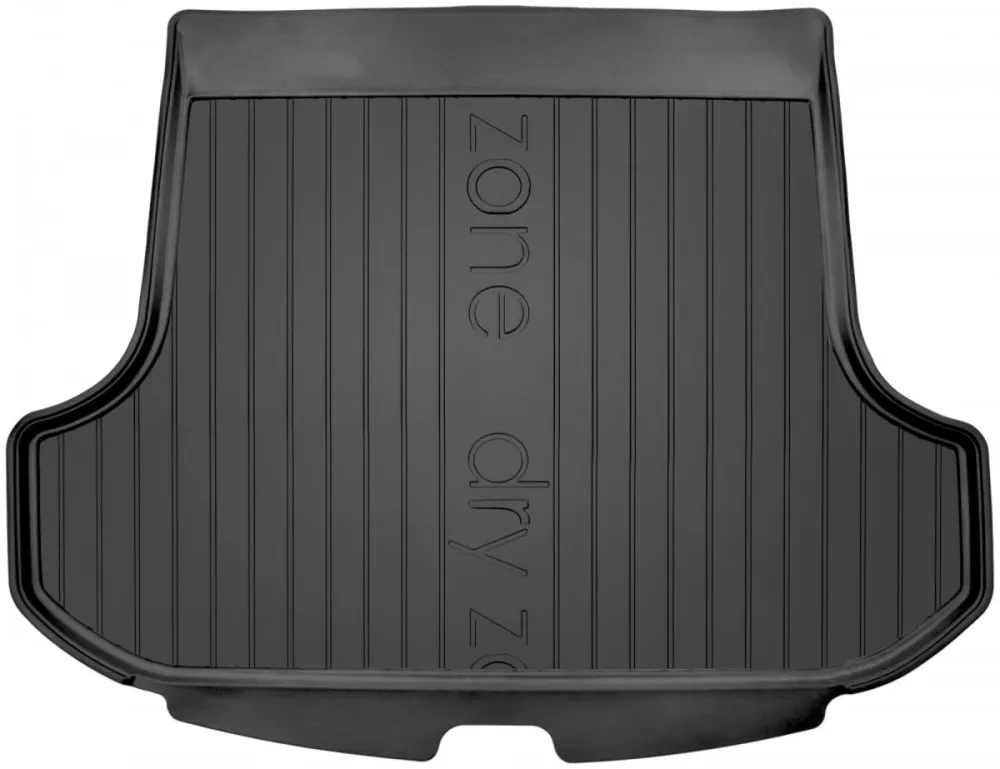 Bagasjeromsmatte Dacia Logan MCV II stasjonsvognvan (2013-) – TPE - Gummi | Frogum