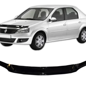 Panserbeskytter Dacia Logan (2010-2013) | Scoutt