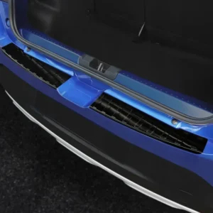 Bakfangerbeskytter Dacia Sandero III /Sandero III Stepway (2020-) – Rustfritt stål | Avisa