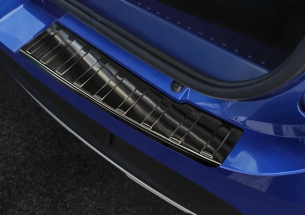 Bakfangerbeskytter Dacia Sandero III /Sandero III Stepway (2020-) – Rustfritt stål | Avisa