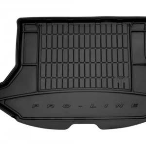 Bagasjeromsmatte Dodge Caliber (2006-2011) – TPE - Gummi | Frogum