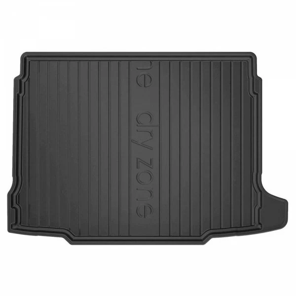 Bagasjeromsmatte Dodge Caliber (2006-2011) – TPE Gummi | Frogum