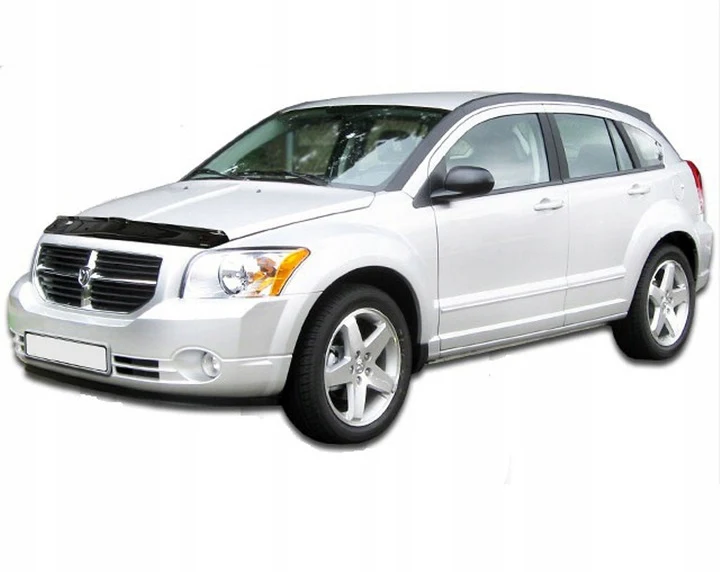 Panserbeskytter Dodge Caliber (2006-2011)
