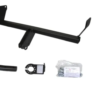 Tilhengerfeste Dodge Caliber (2006-2011) – fastmontert | Steinhof