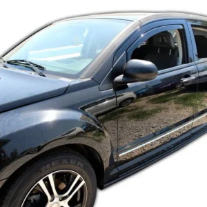 Vindavviser Dodge Caliber (2006-2011) – PMMA Plexi | Heko