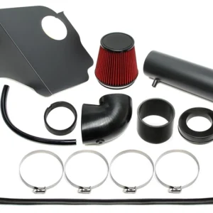 Air Intake Kit Dodge Challenger LC 5.7i / 6.1i HEMI (2005–2019) – TA Technix
