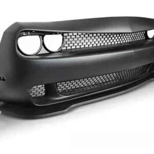 Frontfanger Dodge Challenger 15-17 - Sport Style