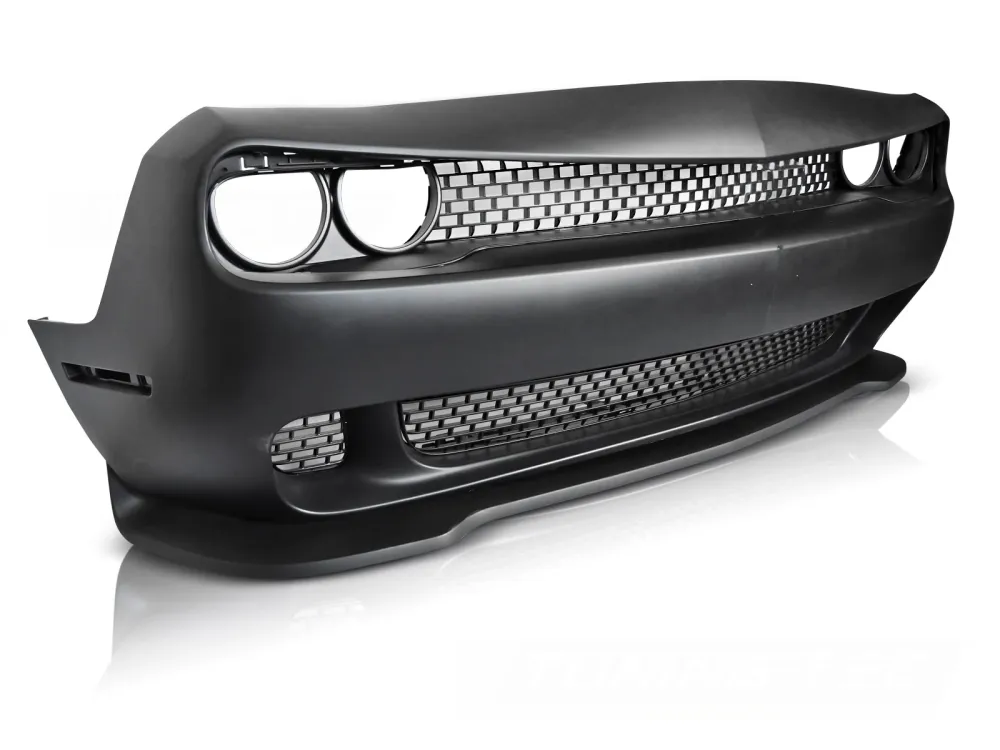 Frontfanger Dodge Challenger 15-17 - Sport Style