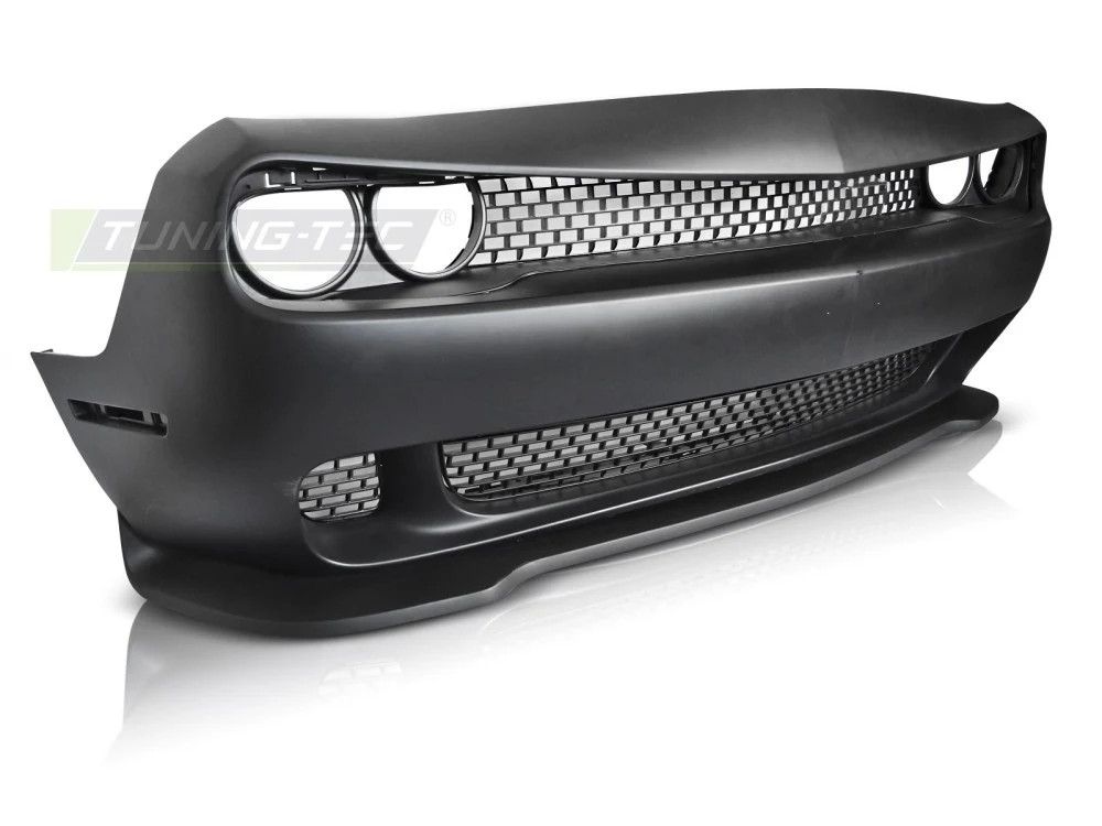 Frontfanger Dodge Challenger 15-17 - Sport Style