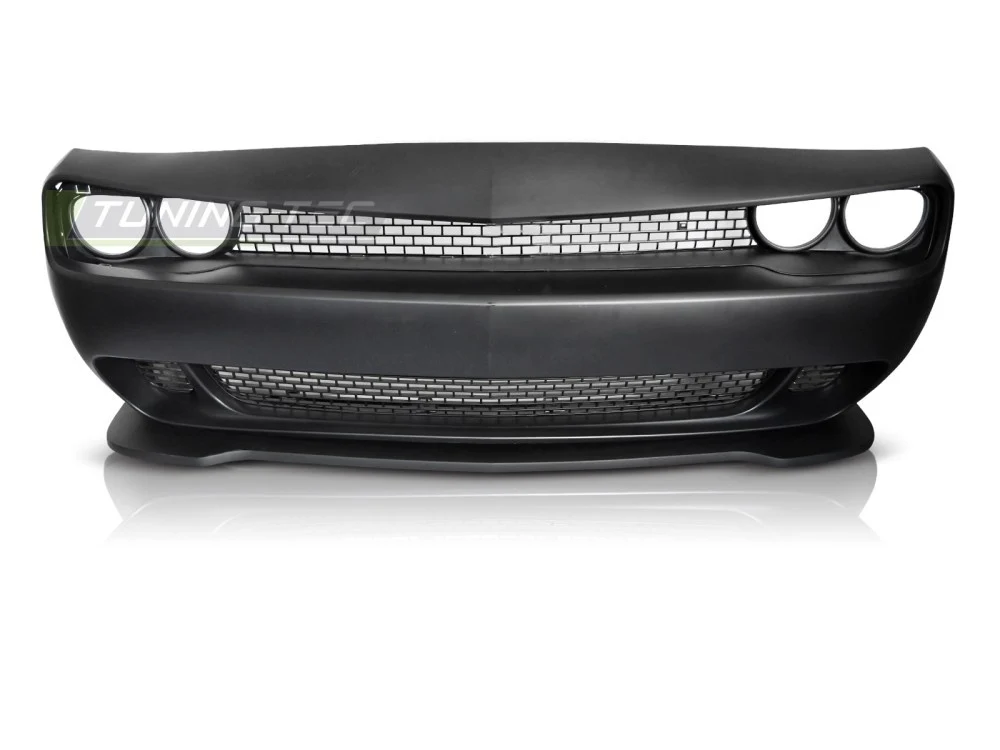 Frontfanger Dodge Challenger 15-17 - Sport Style