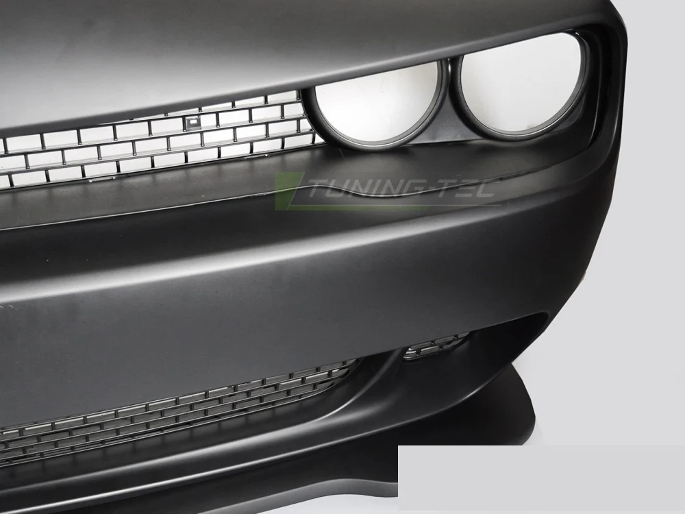 Frontfanger Dodge Challenger 15-17 - Sport Style