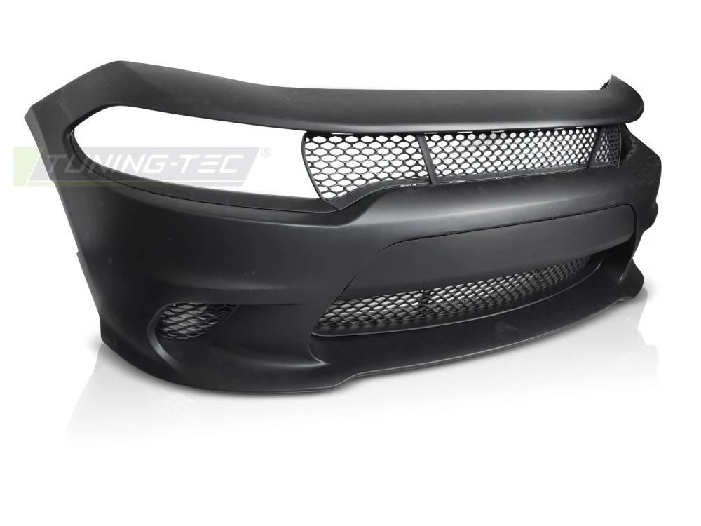 Frontfanger Dodge Charger 06-10 – 14-18 Sport Design