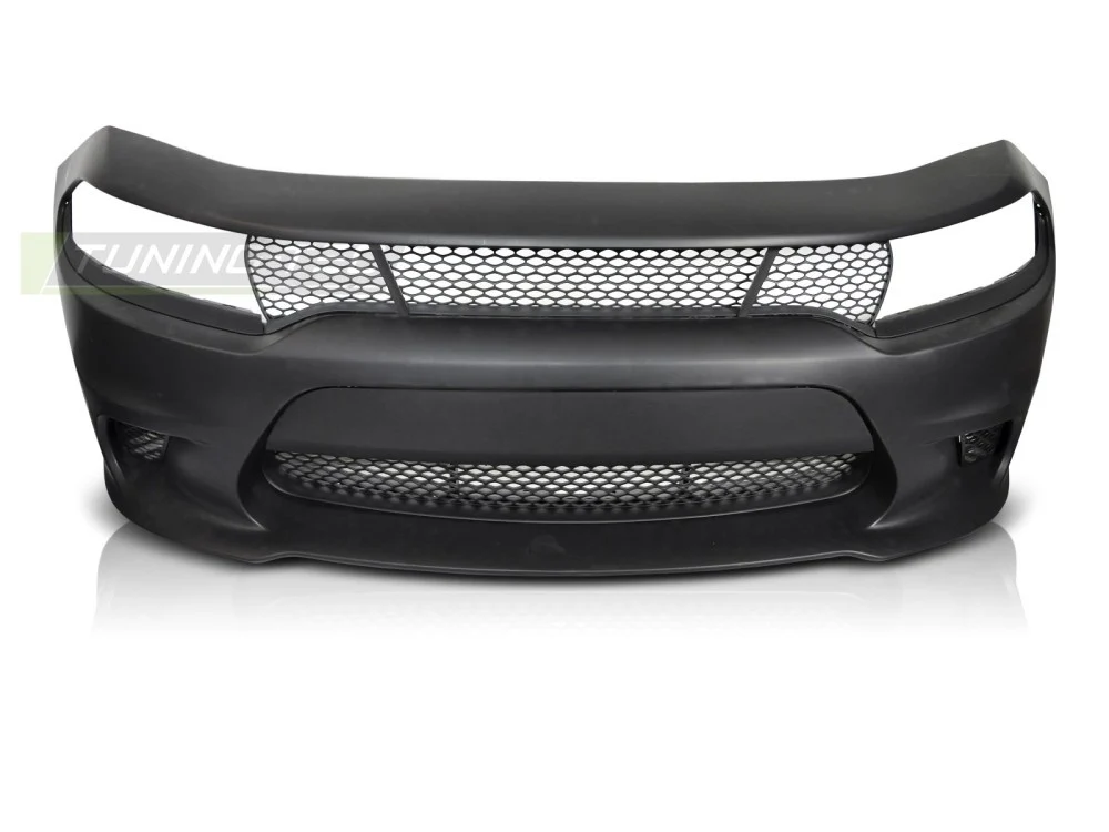 Frontfanger Dodge Charger 06-10 – 14-18 Sport Design