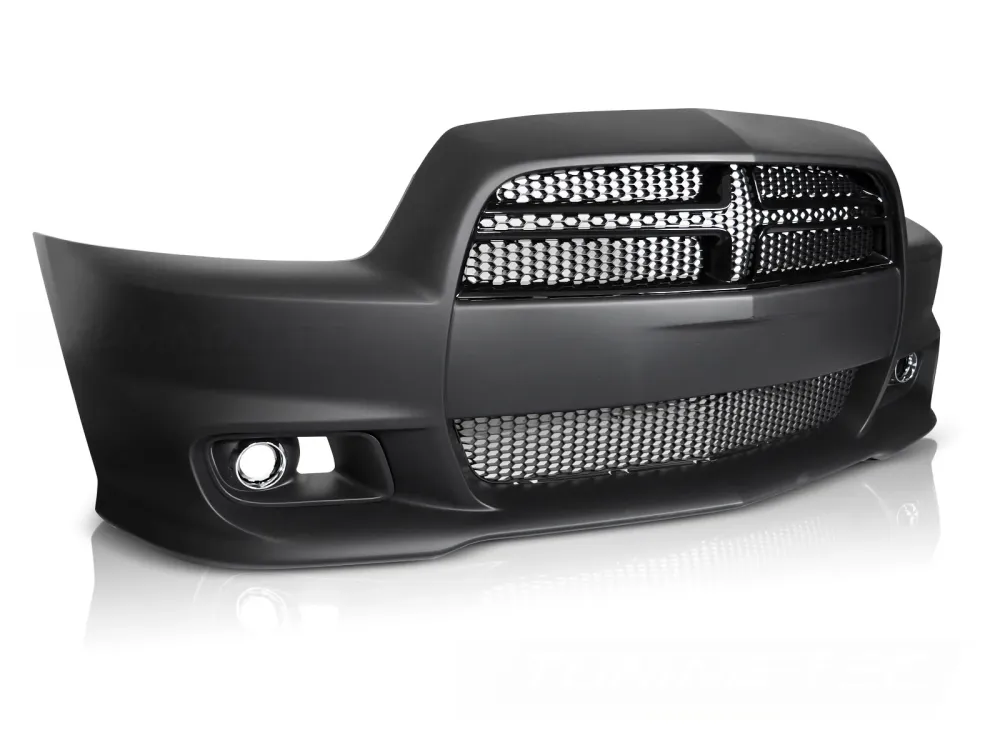 Frontfanger Dodge Charger 06-10 Sport Style 11-15 Design