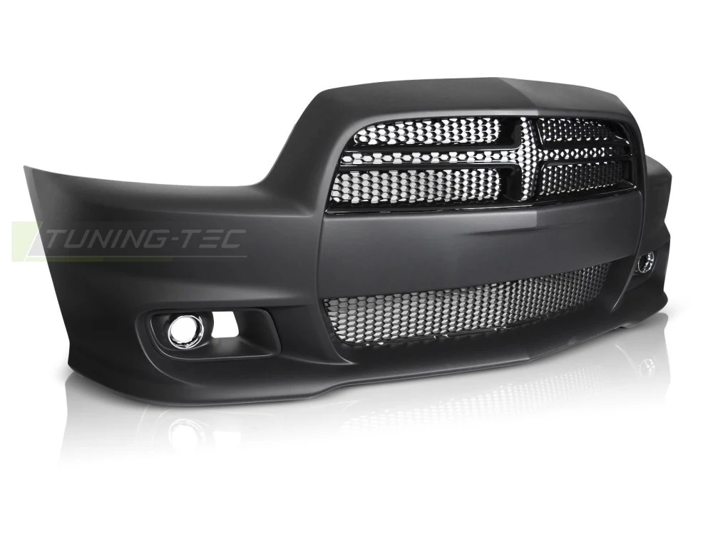 Frontfanger Dodge Charger 06-10 Sport Style 11-15 Design