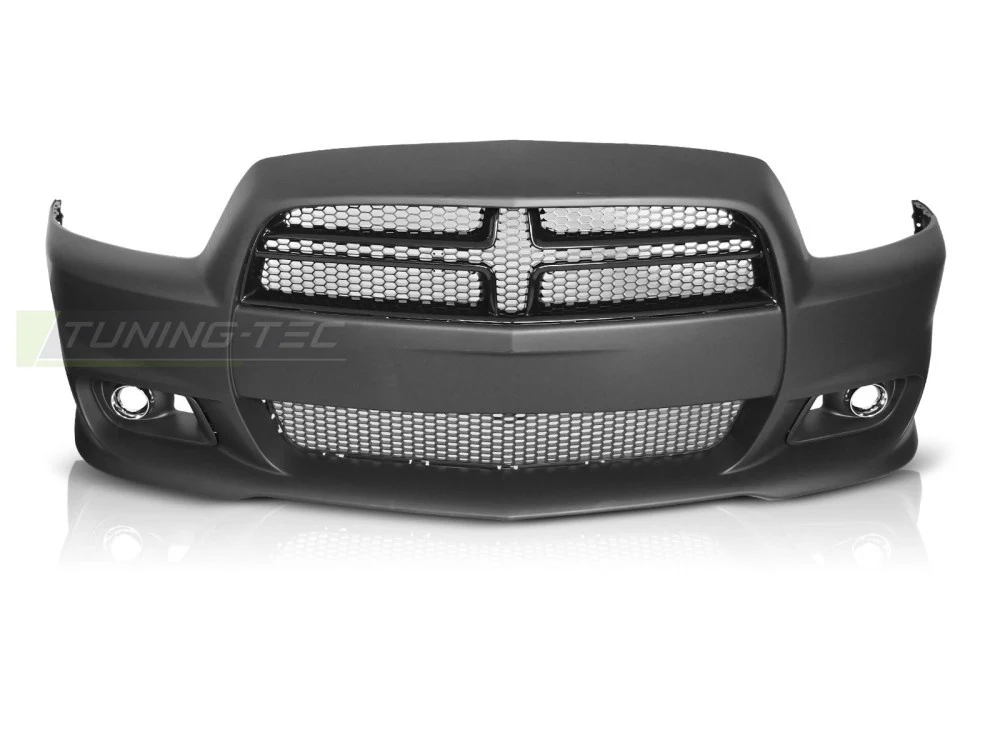 Frontfanger Dodge Charger 06-10 Sport Style 11-15 Design