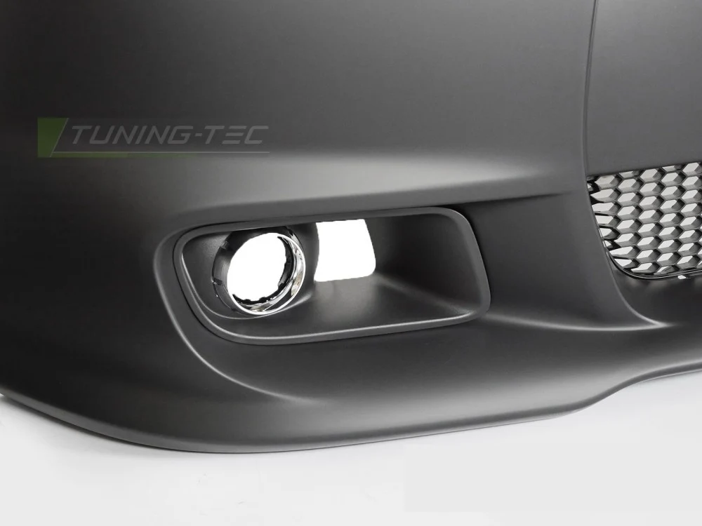 Frontfanger Dodge Charger 06-10 Sport Style 11-15 Design