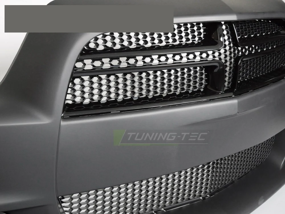 Frontfanger Dodge Charger 06-10 Sport Style 11-15 Design