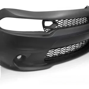 Frontfanger Dodge Charger (2019–2023) Sport m/tåkelyshull - ZPDO06