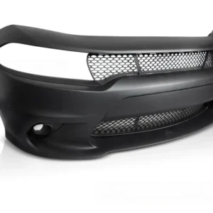 Frontfanger Sport Dodge Charger (2014–2018) Med tåkelyshull - ZPDO04