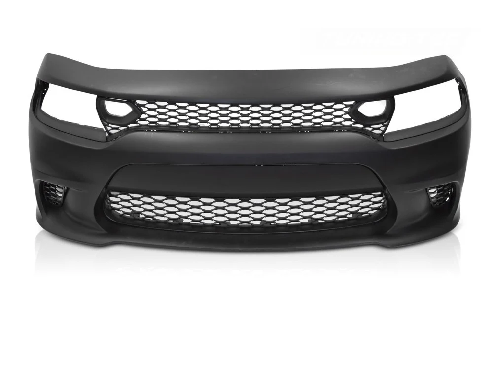 Frontfanger Sport Dodge Charger (2019–2023) - ZPDO05