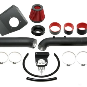 Air Intake Kit Dodge Durango WD 6-Sylinder 294 PS (2011–2015) – TA Technix