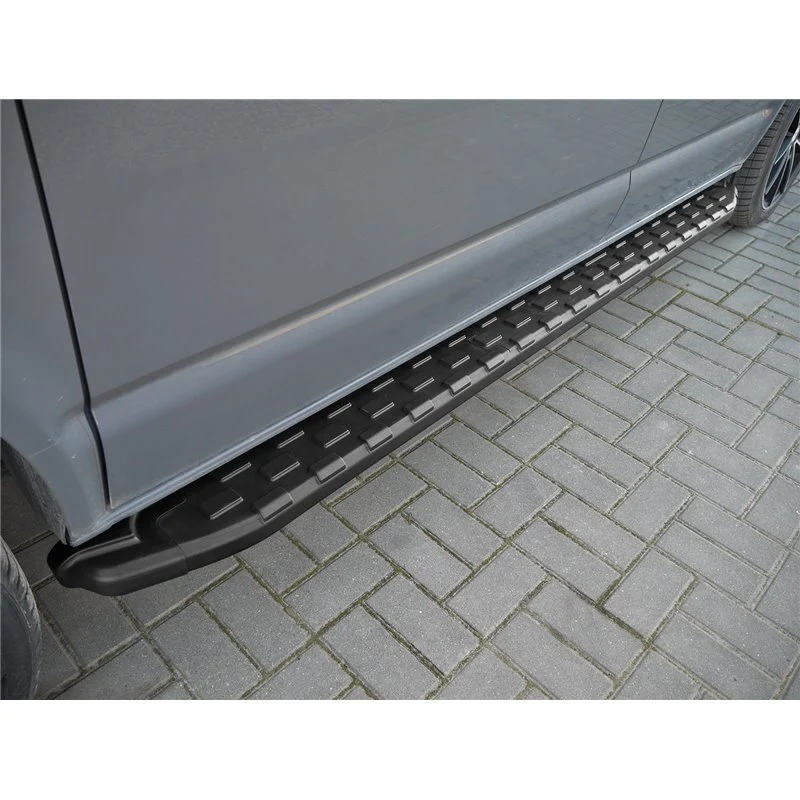 Stigtrinn Dodge Durango ARP (2011-)