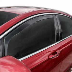 Vindavviser Dodge DURANGO 5-dørs (2004-2009) – PMMA Plexi | Heko
