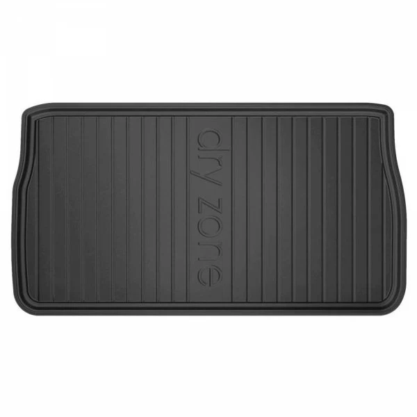 Bagasjeromsmatte Dodge Grand Caravan (7- seter) (2007-2020) – TPE Gummi | Frogum