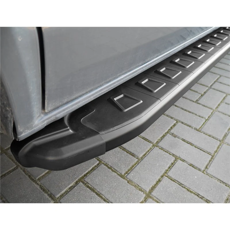 Stigtrinn Dodge Journey ARP (2008-2020)