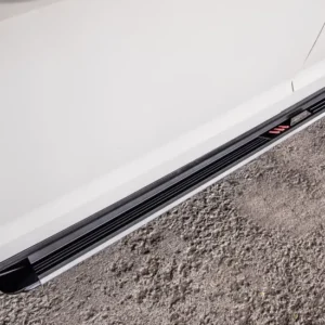 Stigtrinn Dodge Journey Ventshield (2008-2020)