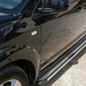 Stigtrinn Dodge Journey Ventshield (2008-2020)